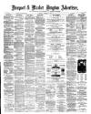 Newport & Market Drayton Advertiser Saturday 13 September 1879 Page 1