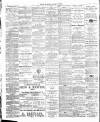 Newport & Market Drayton Advertiser Saturday 01 June 1889 Page 4