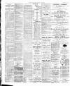 Newport & Market Drayton Advertiser Saturday 19 October 1889 Page 2