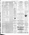 Newport & Market Drayton Advertiser Saturday 26 October 1889 Page 2