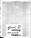 Newport & Market Drayton Advertiser Saturday 26 October 1889 Page 6