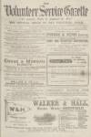 Volunteer Service Gazette and Military Dispatch Friday 23 January 1903 Page 1