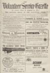 Volunteer Service Gazette and Military Dispatch Friday 30 January 1903 Page 1