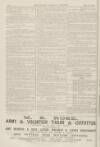 Volunteer Service Gazette and Military Dispatch Friday 30 January 1903 Page 14