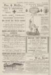 Volunteer Service Gazette and Military Dispatch Friday 30 January 1903 Page 16