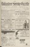 Volunteer Service Gazette and Military Dispatch Friday 03 July 1903 Page 1