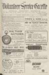 Volunteer Service Gazette and Military Dispatch