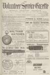 Volunteer Service Gazette and Military Dispatch Friday 14 August 1903 Page 1