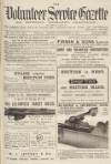 Volunteer Service Gazette and Military Dispatch