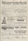 Volunteer Service Gazette and Military Dispatch