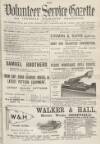 Volunteer Service Gazette and Military Dispatch