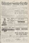 Volunteer Service Gazette and Military Dispatch