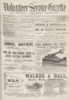 Volunteer Service Gazette and Military Dispatch