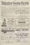 Volunteer Service Gazette and Military Dispatch