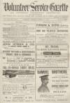 Volunteer Service Gazette and Military Dispatch