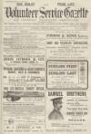 Volunteer Service Gazette and Military Dispatch