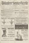 Volunteer Service Gazette and Military Dispatch