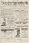 Volunteer Service Gazette and Military Dispatch