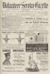 Volunteer Service Gazette and Military Dispatch Friday 27 October 1905 Page 1