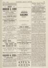 Volunteer Service Gazette and Military Dispatch Friday 01 December 1905 Page 9