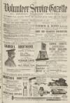 Volunteer Service Gazette and Military Dispatch