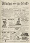 Volunteer Service Gazette and Military Dispatch