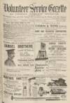 Volunteer Service Gazette and Military Dispatch