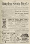 Volunteer Service Gazette and Military Dispatch