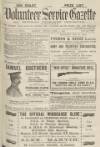 Volunteer Service Gazette and Military Dispatch