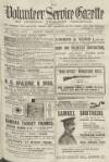Volunteer Service Gazette and Military Dispatch Friday 05 October 1906 Page 1