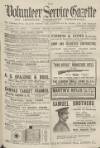Volunteer Service Gazette and Military Dispatch Friday 02 November 1906 Page 1
