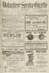 Volunteer Service Gazette and Military Dispatch