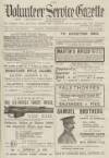 Volunteer Service Gazette and Military Dispatch