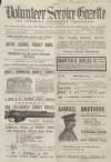 Volunteer Service Gazette and Military Dispatch Wednesday 25 March 1908 Page 1