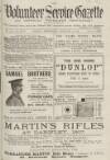 Volunteer Service Gazette and Military Dispatch