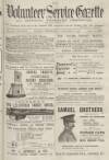 Volunteer Service Gazette and Military Dispatch