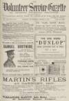 Volunteer Service Gazette and Military Dispatch