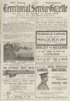 Volunteer Service Gazette and Military Dispatch