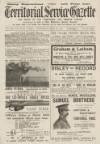 Volunteer Service Gazette and Military Dispatch