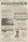 Volunteer Service Gazette and Military Dispatch