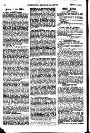 Volunteer Service Gazette and Military Dispatch Wednesday 28 February 1912 Page 4