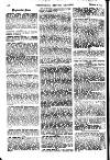 Volunteer Service Gazette and Military Dispatch Wednesday 06 March 1912 Page 10