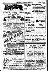 Volunteer Service Gazette and Military Dispatch Wednesday 13 March 1912 Page 16