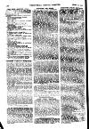 Volunteer Service Gazette and Military Dispatch Wednesday 17 April 1912 Page 14