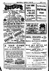 Volunteer Service Gazette and Military Dispatch Wednesday 15 May 1912 Page 16