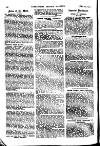 Volunteer Service Gazette and Military Dispatch Wednesday 29 May 1912 Page 6