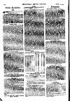 Volunteer Service Gazette and Military Dispatch Wednesday 12 June 1912 Page 6