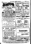 Volunteer Service Gazette and Military Dispatch Wednesday 12 June 1912 Page 16