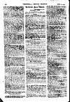Volunteer Service Gazette and Military Dispatch Wednesday 31 July 1912 Page 14
