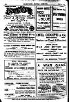 Volunteer Service Gazette and Military Dispatch Wednesday 04 September 1912 Page 16